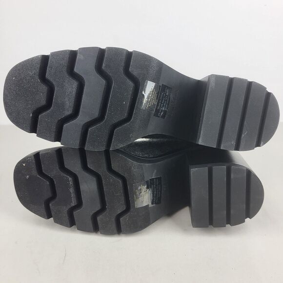 Sam Edelman Women's ROZANNA Ankle Boot Pull on Gray Size 11 M - Picture 16 of 16